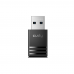 Адаптер беспроводной связи (Wi-Fi) CUDY WU900 AX900 Wi-Fi 6 USB Adapter