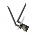 Адаптер беспроводной связи (Wi-Fi) CUDY WE1300 AC1300 Wireless Dual Band PCIe Adapter