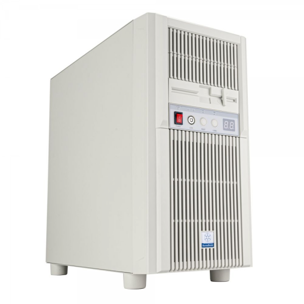 Корпус для ПК Silverstone SST-FLP03W