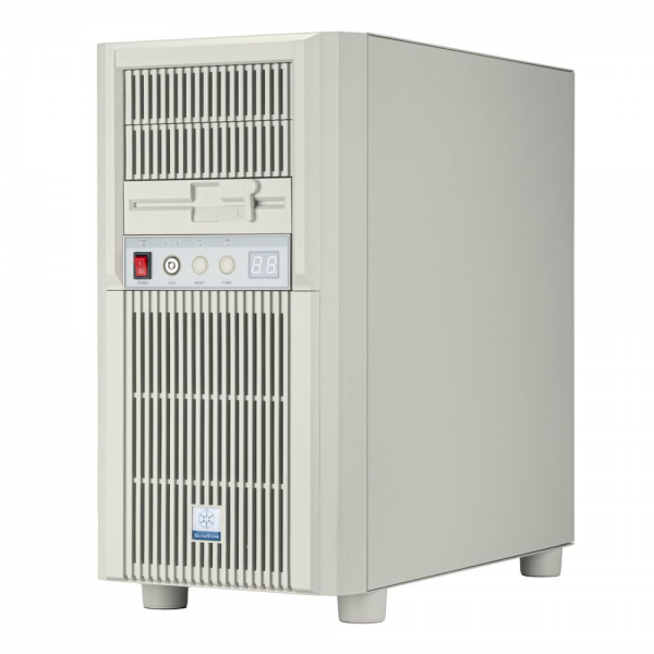 Корпус для ПК Silverstone SST-FLP03W
