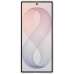 Силиконовый чехол с магнитным креплением Samsung Galaxy Z Fold 8 Ultra  (EF-EF976CWEGRU)