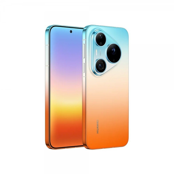 Смартфон Huawei Pura 90s PRO MAX 12/256GB SCA-LX9 ORANGE OCEAN (51098YXF)