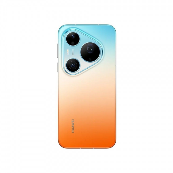 Смартфон Huawei Pura 90s PRO MAX 12/256GB SCA-LX9 ORANGE OCEAN (51098YXF)