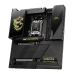 Материнская плата MSI MEG X870E GODLIKE MAX X870E, AM5, 4*DDR5, 2*PCIEx16, 1*PCIEx4, 5*M.2, 5*TypeC, 8*USB3.2Gen2, 4*USB3.2Gen1, 4*USB2.0, 4*SATA3.0, 10G, 5G, 2*TypeC(DP), Е-ATX, RTL