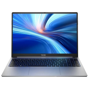 Ноутбук TECNO MegaBook T16RA Intel Core i5-13420H/16Gb (soldered D4)/SSD1Tb/UMA/16