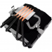 Вентилятор для процессора ALSEYE Bad Pack H120T (H120T-4.0) CPU Cooler Universal, 125W, 120mm FAN, 800~2000 rpm, 24.1~35.5 dBA, RGB, PWM, RTL{20} (874036) bp