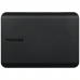 Жесткий диск внешний Toshiba External Hard Drive Canvio Basics Excl (+чехол) (HDTB520MK3AA)