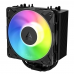 Вентилятор для процессора Arctic Cooling Вентилятор для процессора ARCTIC Freezer 36 S A-RGB Black (ACFRE00198A)