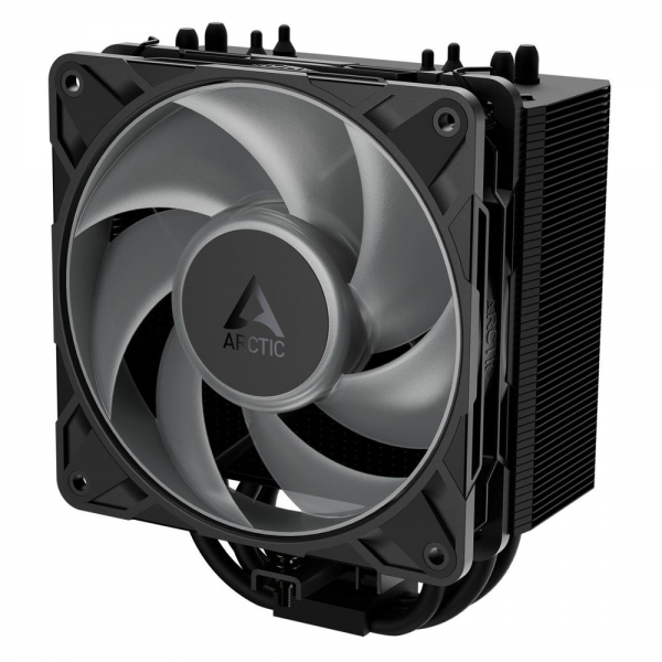 Вентилятор для процессора Arctic Cooling Вентилятор для процессора ARCTIC Freezer 36 S A-RGB Black (ACFRE00198A)