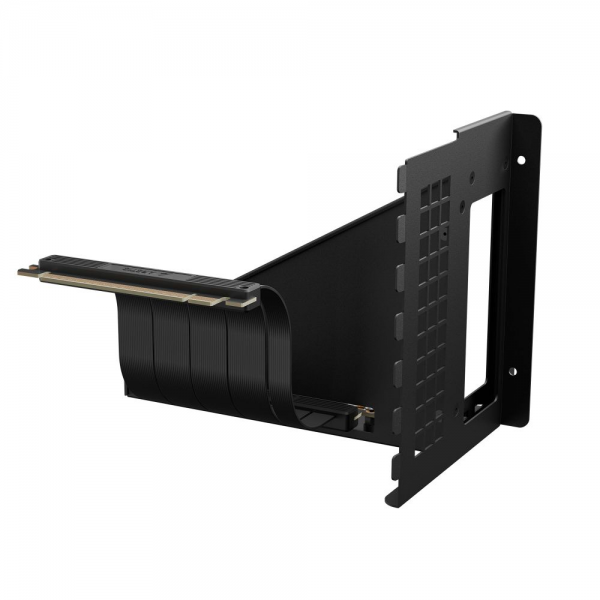 Комплект для вертикальной установки видеокарты ARCTIC Accelero Vertical GPU Mount (Black) (ACOTH00012A)