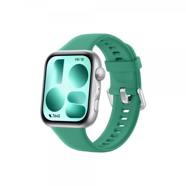 Умные часы FIT 5 GREEN NKI-B19 HUAWEI