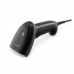 Сканер MERTECH 2220 P2D USB, USB эмуляция RS232 , black(4226)