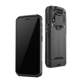 Терминал сбора данных Mindeo M51 2D/WiFi/LTE/4/64Gb/C/5000mAh/USB/EU