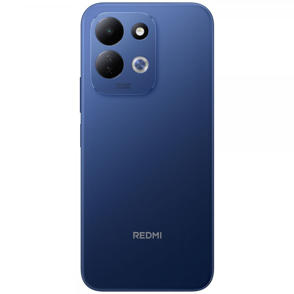Смартфон Xiaomi Redmi 17 4+256 синий (MZB0PH3RU)