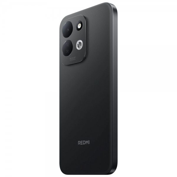 Смартфон Xiaomi Redmi 17 4+256 черный (MZB0PI1RU)