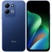 Смартфон Redmi Смартфон Redmi 17 4+128 синий (MZB0PGURU)