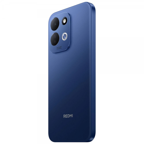 Смартфон Redmi Смартфон Redmi 17 4+128 синий (MZB0PGURU)