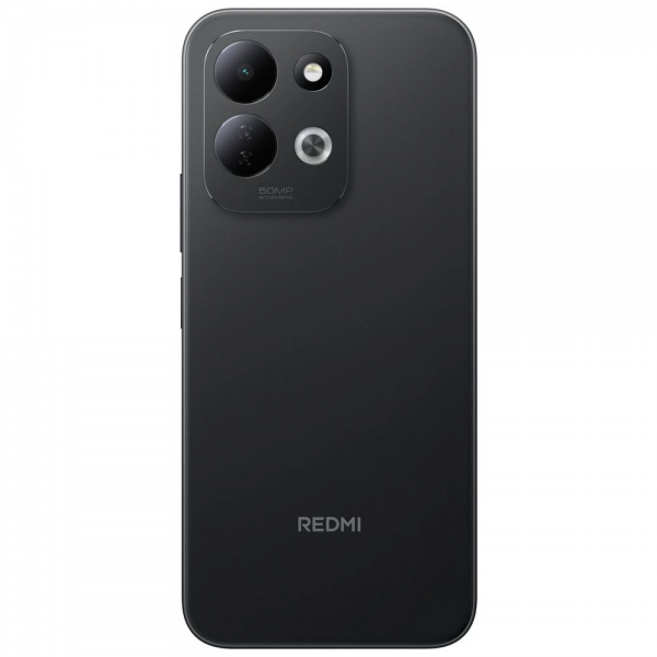 Смартфон Xiaomi Redmi 17 8+256 черный (MZB0PKLRU)