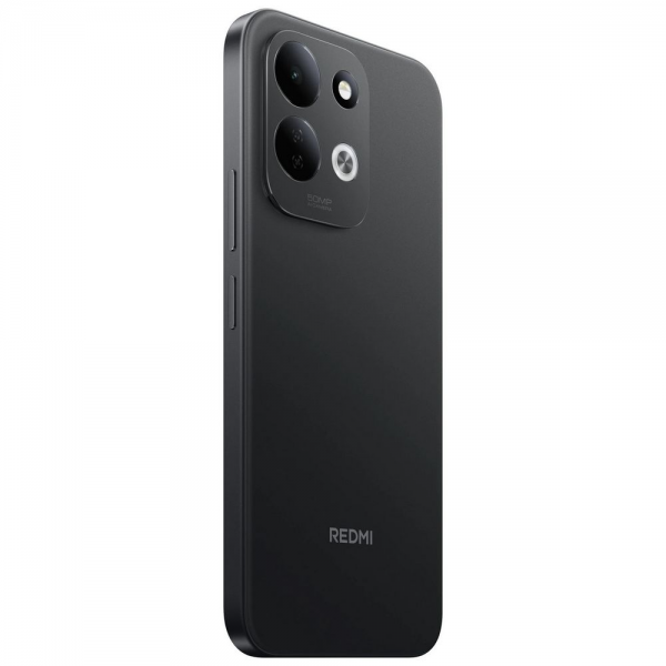 Смартфон Xiaomi Redmi 17 8+256 черный (MZB0PKLRU)