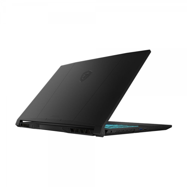 Ноутбук MSI Katana 17 B13VEK-1624XRUY Intel Core i5-13420H/16Gb (2*8 D5)/SSD512Gb/RTX4050 6Gb (105W)/17.3
