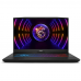 Ноутбук MSI Katana 17 B13VEK-1622XRUY Intel Core i7-13620H/16Gb (2*8 D5)/SSD512Gb/RTX4050 6Gb (105W)/17.3
