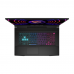 Ноутбук MSI Katana 17 B13VEK-1622XRUY Intel Core i7-13620H/16Gb (2*8 D5)/SSD512Gb/RTX4050 6Gb (105W)/17.3