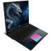 Ноутбук MSI Titan 18 HX Dragon Edition Draco Epic A2WJ-1430RUY Intel Core Ultra 9 290HX Plus/64Gb (2*32 D5)/SSD4Tb/RTX5090 24Gb (175W)/18