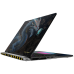 Ноутбук MSI Titan 18 HX Dragon Edition Draco Epic A2WJ-1430RUY Intel Core Ultra 9 290HX Plus/64Gb (2*32 D5)/SSD4Tb/RTX5090 24Gb (175W)/18