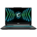 Ноутбук MSI Cyborg 17 Black Edition B13WF-449XRUY Intel Core i5-13420H/16Gb (2*8 D5)/SSD512Gb/RTX5060 8Gb (55W)/17.3