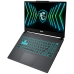 Ноутбук MSI Cyborg 17 Black Edition B13WF-449XRUY Intel Core i5-13420H/16Gb (2*8 D5)/SSD512Gb/RTX5060 8Gb (55W)/17.3