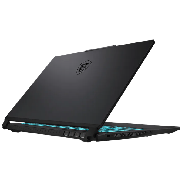 Ноутбук MSI Cyborg 17 Black Edition B13WF-449XRUY Intel Core i5-13420H/16Gb (2*8 D5)/SSD512Gb/RTX5060 8Gb (55W)/17.3