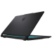 Ноутбук MSI Cyborg 17 Black Edition B13WF-449XRUY Intel Core i5-13420H/16Gb (2*8 D5)/SSD512Gb/RTX5060 8Gb (55W)/17.3