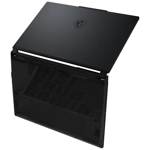 Ноутбук MSI Cyborg 17 Black Edition B13WF-449XRUY Intel Core i5-13420H/16Gb (2*8 D5)/SSD512Gb/RTX5060 8Gb (55W)/17.3