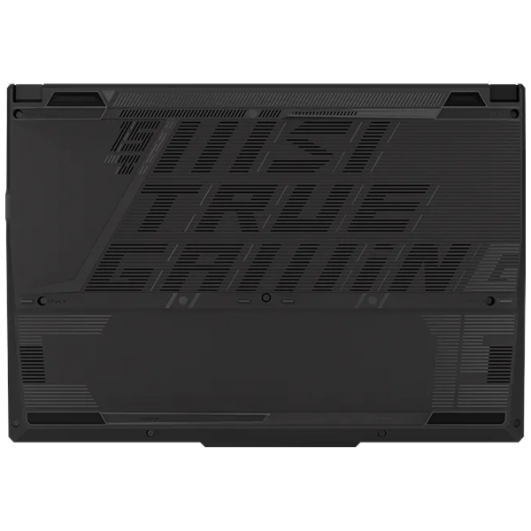 Ноутбук MSI Cyborg 17 Black Edition B13WF-449XRUY Intel Core i5-13420H/16Gb (2*8 D5)/SSD512Gb/RTX5060 8Gb (55W)/17.3