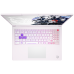 Ноутбук MSI Crosshair A16 HX MLG Edition E8WFK-090XRUY AMD Ryzen 9 8940HX/16Gb (2*8 D5)/SSD1Tb/RTX5060 8Gb (115W)/16