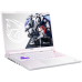 Ноутбук MSI Crosshair A16 HX MLG Edition E8WGXK-089XRUY AMD Ryzen 9 8940HX/16Gb (2*8 D5)/SSD1Tb/RTX5070 12Gb (115W)/16