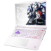 Ноутбук MSI Crosshair A16 HX MLG Edition E8WGXK-089XRUY AMD Ryzen 9 8940HX/16Gb (2*8 D5)/SSD1Tb/RTX5070 12Gb (115W)/16
