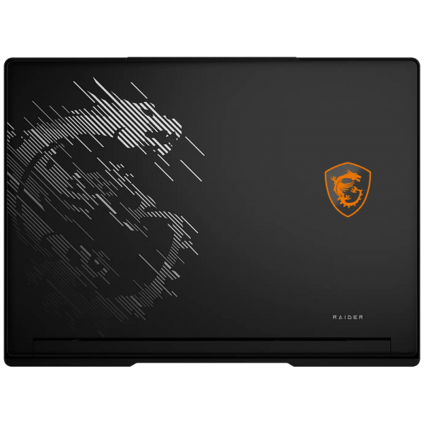 Ноутбук MSI Raider A16 HX B8WH-040XRUY AMD Ryzen 9 8940HX/16Gb (2*8 D5)/SSD1Tb/RTX5070 Ti 12Gb (140W)/16