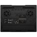Ноутбук MSI Raider A16 HX B8WH-040XRUY AMD Ryzen 9 8940HX/16Gb (2*8 D5)/SSD1Tb/RTX5070 Ti 12Gb (140W)/16