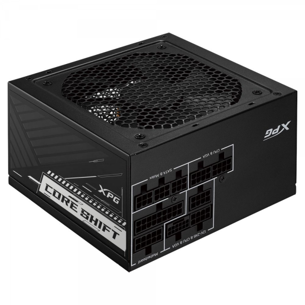 Блок питания ПК XPG CORESHIFTIIVE1000G-BKBEU