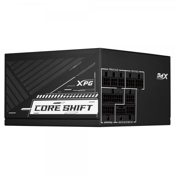 Блок питания ПК XPG CORESHIFTIIVE1200G-BKBEU