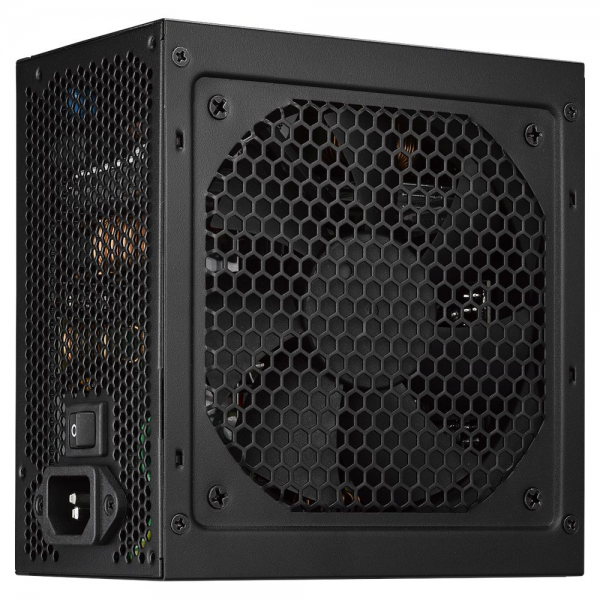 Блок питания ПК XPG CORESHIFTIIVE1200G-BKBEU