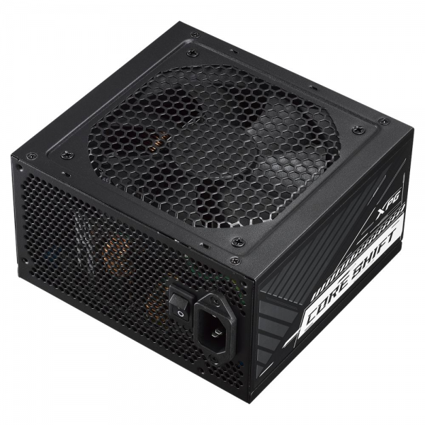 Блок питания ПК XPG CORESHIFTIIVE1200G-BKBEU