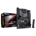 Материнская плата Gigabyte B550 AORUS ELITE WIFI7 B550, AM4, 4*DDR4, 3*PCIEx16, 1*PCIEx1, 2xM.2, 1*TypeC, 5*USB3.2Gen2, 3*USB3.2Gen1, 6*USB2.0, 4xSATA3.0, 2.5G, DP, HDMI, ATX, RTL