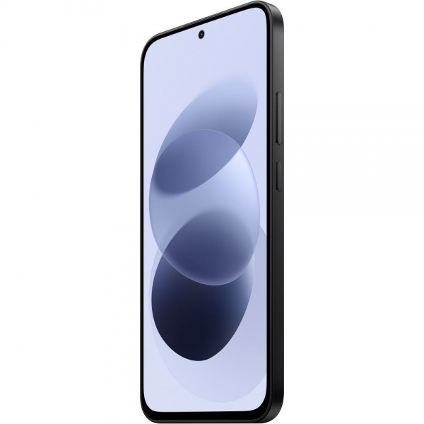 Смартфон Redmi Смартфон Redmi Note 17 6+256Gb черный (MZB0NNNRU)