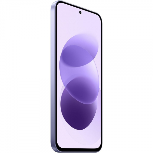 Смартфон Redmi Смартфон Redmi Note 17 8+256Gb фиолетовый (MZB0ORMRU)