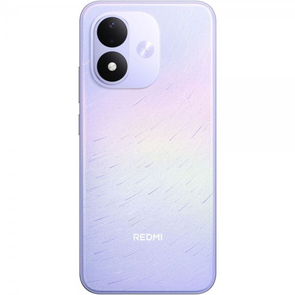 Смартфон Redmi Смартфон Redmi Note 17 8+256Gb фиолетовый (MZB0ORMRU)