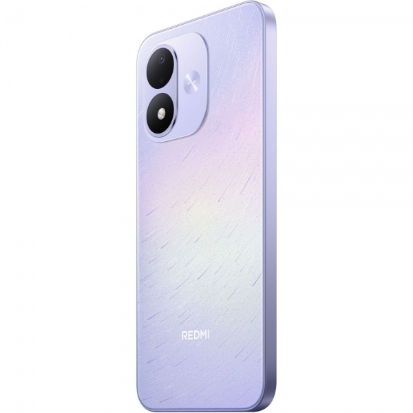 Смартфон Redmi Смартфон Redmi Note 17 8+256Gb фиолетовый (MZB0ORMRU)