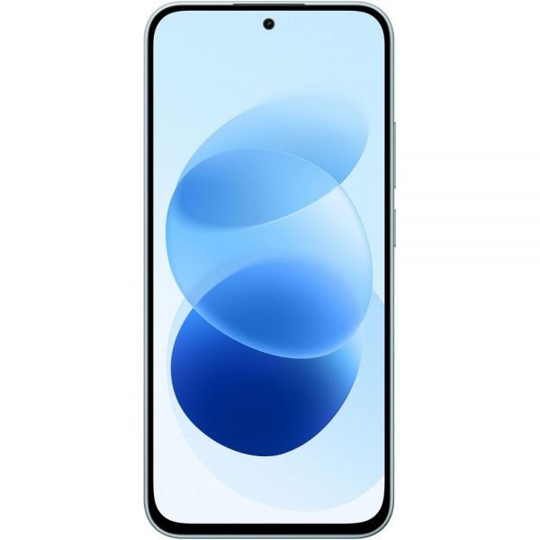 Смартфон Redmi Смартфон Redmi Note 17 8+256Gb синий (MZB0NNPRU)