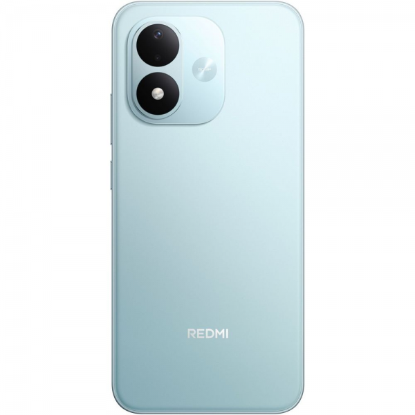 Смартфон Redmi Смартфон Redmi Note 17 8+256Gb синий (MZB0NNPRU)